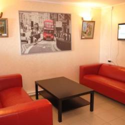 Фото Отель Рубин