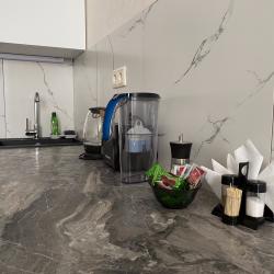 Фото Отель Уют Home (Хоум) на улице Комсомольская 9 этаж