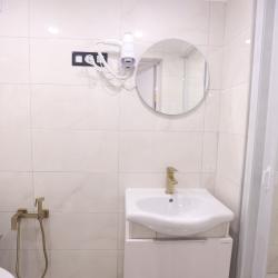 Номер комфорт стандарт