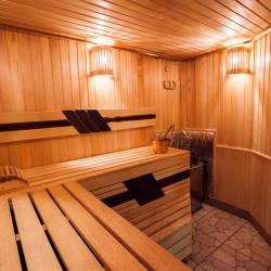 Фото Отель Ангара-Приоритет