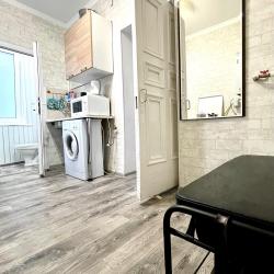 2-комнатные апартаменты стандарт