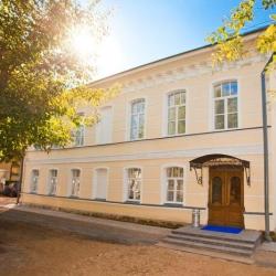 Фото Отель Оникс
