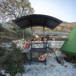 Фото Отель Сиреневый рассвет