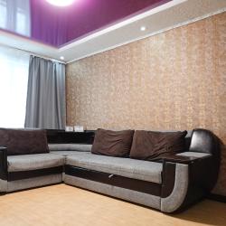 Апартаменты стандарт ул. Московский бульвар, д. 5