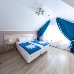 Фото Бутик-отель Васко да Гама