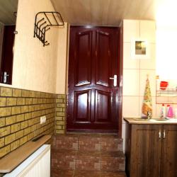 Фото Апартаменты на улице Кольцова 18