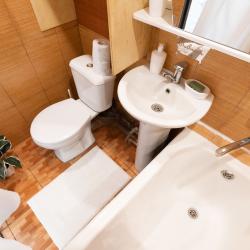 2-комнатные апартаменты стандарт