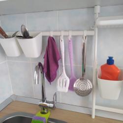 1-комнатные апартаменты эконом