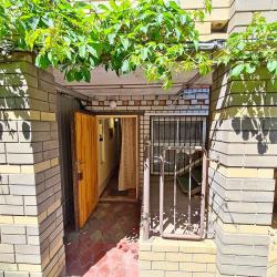 Фото Отель Гостевой дом Номера на пляже