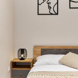 1-комнатные апартаменты стандарт