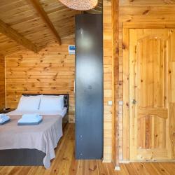 Фото Отель Gudwin Glamp (Гудвин Глэмп)