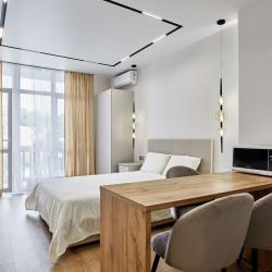 Апартаменты стандарт