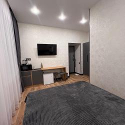 Фото Отель Комнаты в центре города