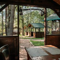 Фото Отель Пасторское озеро