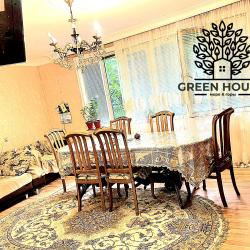 фото 1 Апартаменты Грин Хаус (Green House)