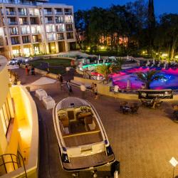 Фото Swissôtel Resort Камелия (Свиссотель Камелия)