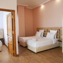 Номер люкс семейный