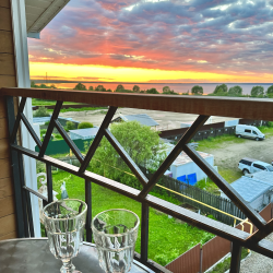 Фото Отель Гостевой дом Спутник