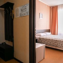 Фото Отель Парус