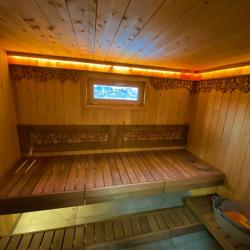 Фото Отель Дача Баушево