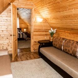 Фото Отель Династия