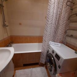 Апартаменты стандарт