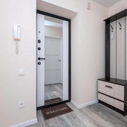 1-комнатные апартаменты улучшенные