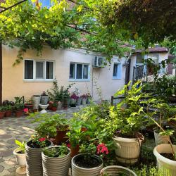 Фото Отель Аленка