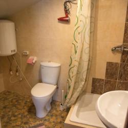 Фото Отель У пруда