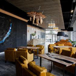 Baikal Forest Hotel (Байкал Форест) — 1b69691cbb8421e56f2c85212d3fc331