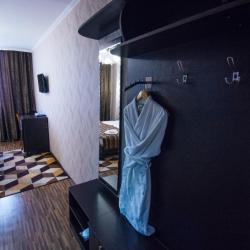 Фото Отель Sunrise Osh (Санрайс )