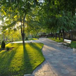 Фото Парк-Отель