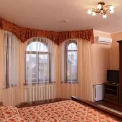 Фото Отель Гостевой дом Сосновый Бор