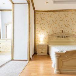 Фото Апартаменты на улице Авиаторов 29