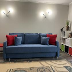 2-комнатные апартаменты стандарт Двухкомнатные Pro.apartment