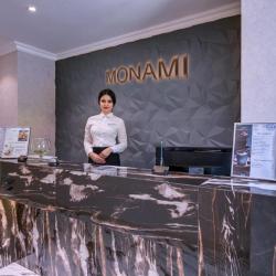 Фото Отель Monami (Монами)