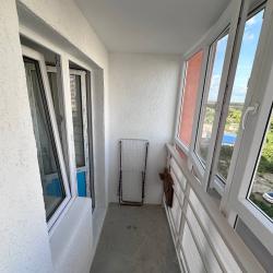 Фото Апартаменты на улице Дагестанская 33/1