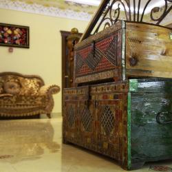 Фото Отель Sultan Boutique (Султан Бутик)