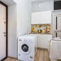 Фото Отель Moment House на улице Клинская 8с1