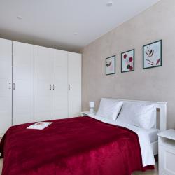 Фото Апартаменты на улице Первомайская 232