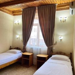 Фото Отель Caravan Serail (Караван Сераил)