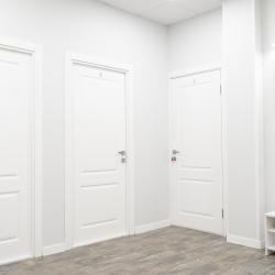 Фото Отель Три барсука