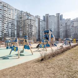 1-комнатные апартаменты улучшенные
