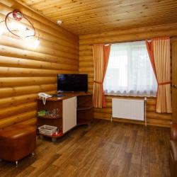 Фото Отель Княжья речка