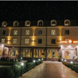 Фото Отель Astra Hotel (Астра)