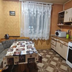 Фото Апартаменты на проспекте Мира 32