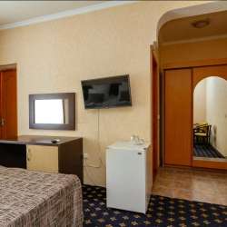 Фото Отель Шарм