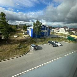 Фото Отель Nadym House ( Хаус) на Лесной 25