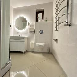 Фото Апартаменты на проспекте Коста 33 в оздоровительном центре Река Жизни