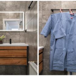 Фото Отель GoodTimeApartments у реки Кубань